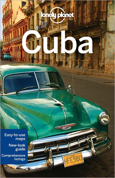 Cuba 6th ed. - COLLECTIF