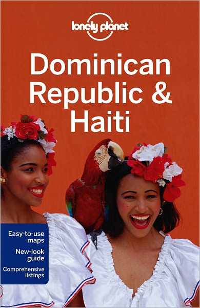 Dominican Republic/Haiti 5th ed. - COLLECTIF