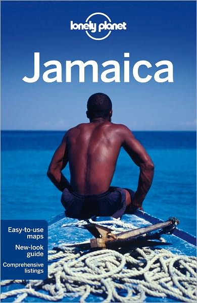 Jamaica 6th ed. - COLLECTIF