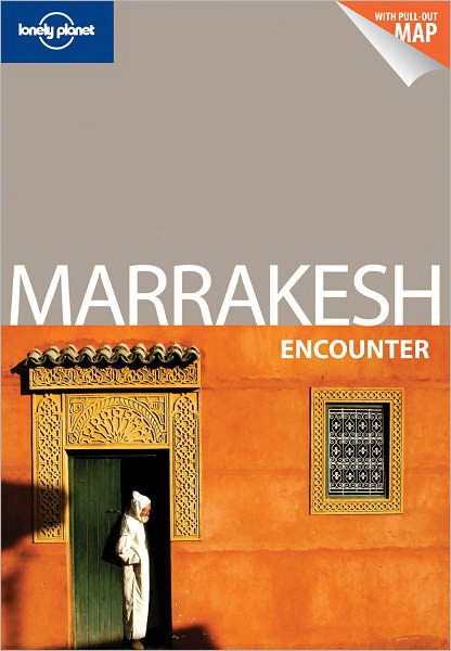 Marrakesh 2nd ed. - COLLECTIF