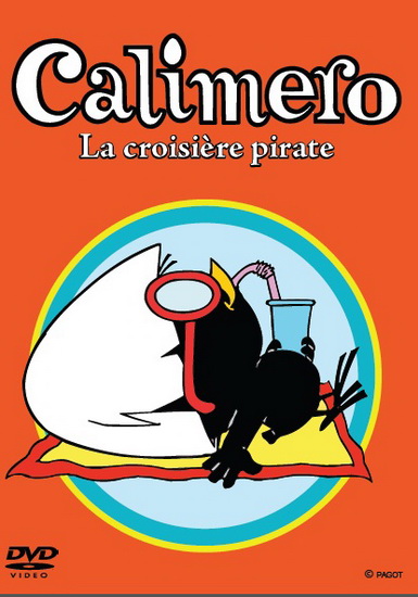 Calimero (V.3) - CALIMERO