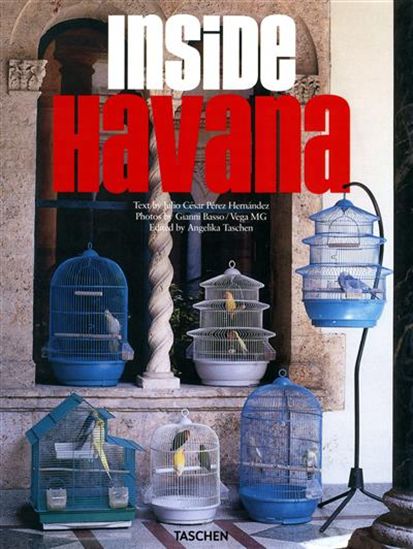 Inside Havana - COLLECTIF