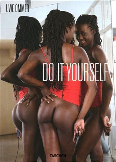 Ommer, do it yourself - COLLECTIF