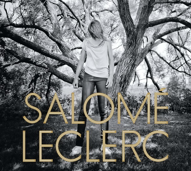 Sous les arbres - LECLERC SALOMÉ