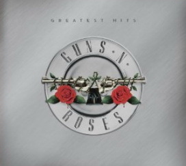 Greatest Hits (Jewel Case) - GUNS N ROSES