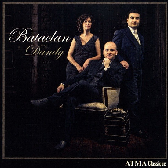 Dandy (Bataclan) - COMPILATION