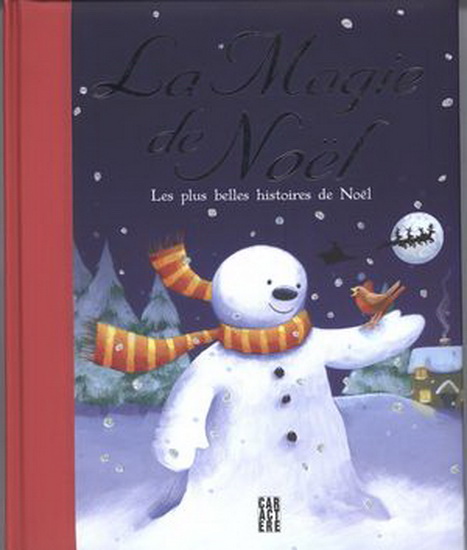 La Magie de Noël - COLLECTIF