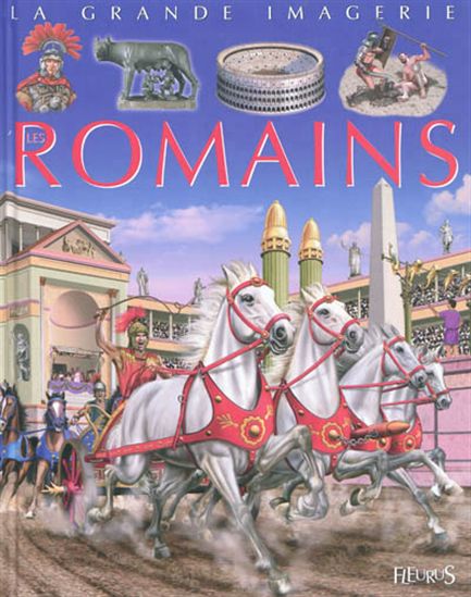 Romains N. éd. - COLLECTIF
