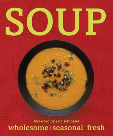 Soup - COLLECTIF
