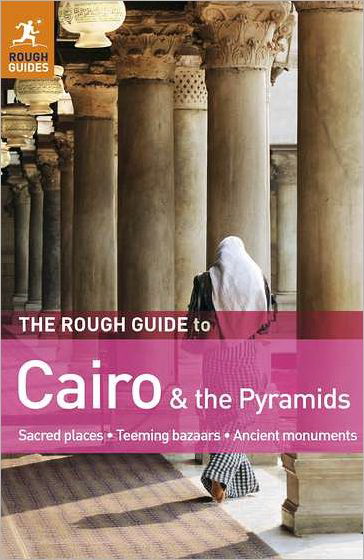 Cairo and the pyramides - COLLECTIF