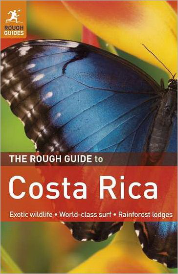 Costa Rica 6th ed. - COLLECTIF