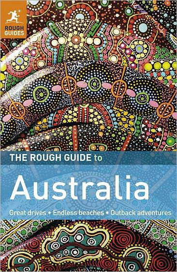 Australia 10th ed. - COLLECTIF