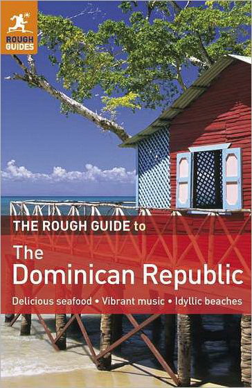 Dominican Republic 5th ed. - COLLECTIF