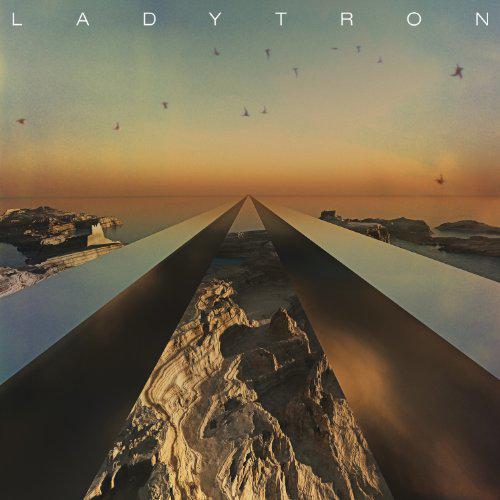 Gravity The Seducer - LADYTRON