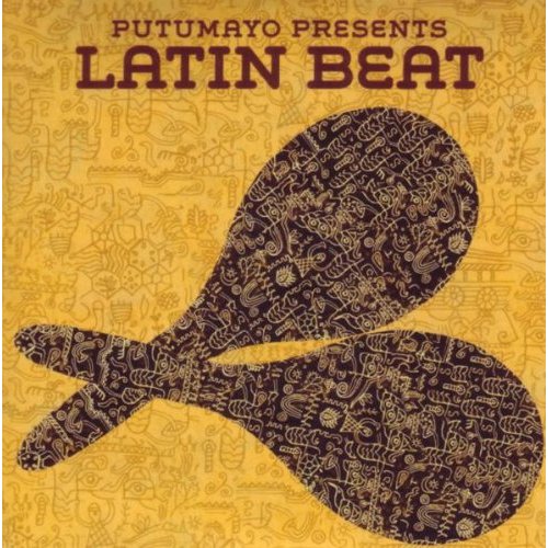 Latin Beat - COMPILATION