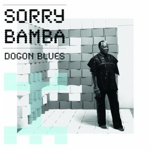 Dogon Blues - BAMBA SORRY