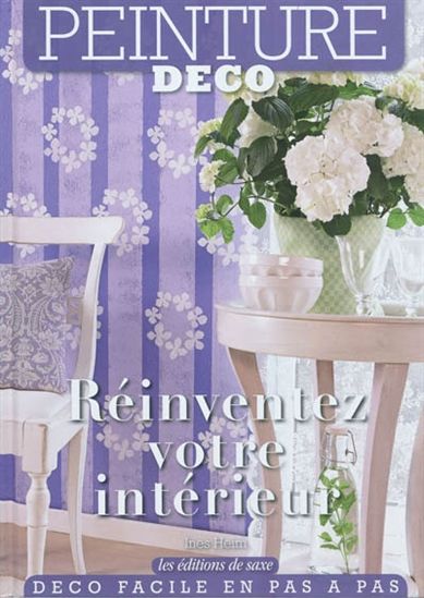 Réinventez votre intérieur - INES HEIM