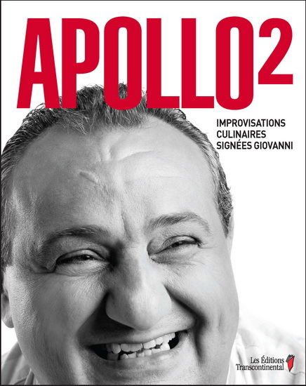 Apollo 2 - GIOVANNI APOLLO