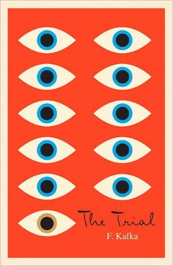 The Trial - FRANZ KAFKA