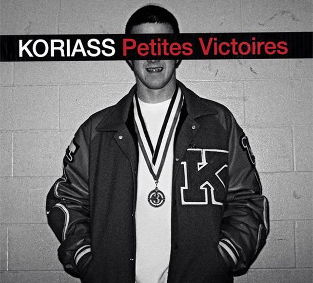 Petites victoires - KORIASS