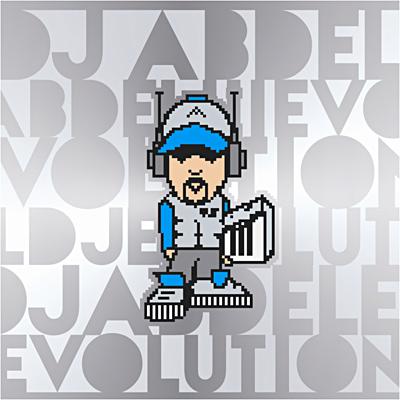 Evolution 2011 - DJ ABDEL