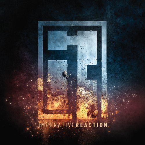 Imperative Reaction - IMPERATIVE REACTION