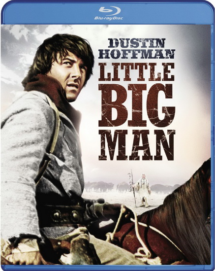 Little Big Man - PENN ARTHUR