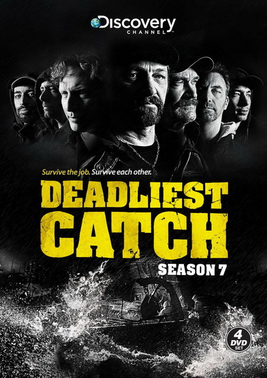 Deadliest Catch (Season 7) - DEADLIEST CATCH