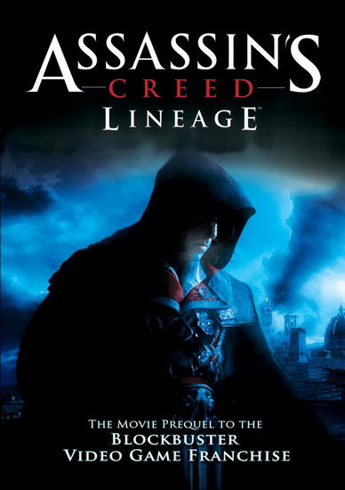 Assassin's Creed: Lineage - SIMONEAU YVES