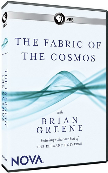 The Fabric Of The Cosmos - 