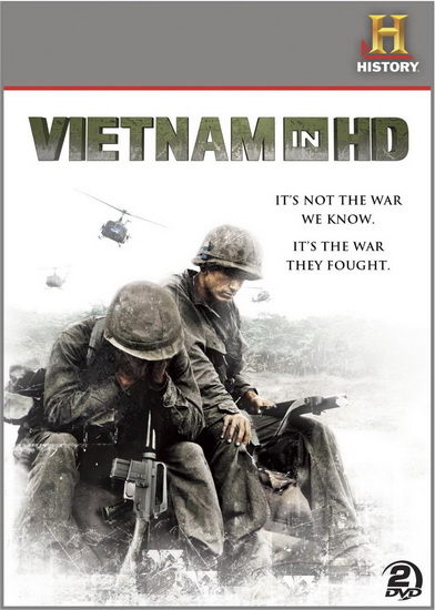 Vietnam In Hd - A&E