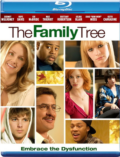 The Family Tree (2010) - FRIEDMAN VIVI