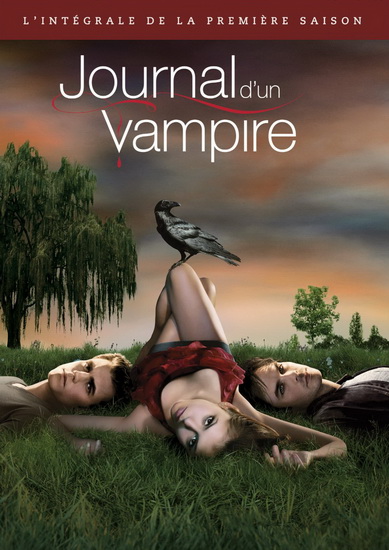 The Vampire Diaries (Season 1) - VAMPIRE DIARIES (THE)