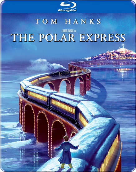 The Polar Express - ZEMECKIS ROBERT