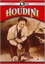 American Experience Houdini - 