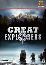 Great Explorers - 