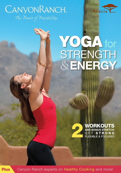 Canyon Ranch Set 1 - 