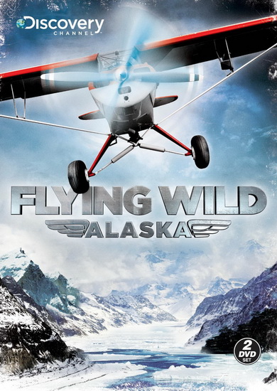 Flying Wild Alaska - 