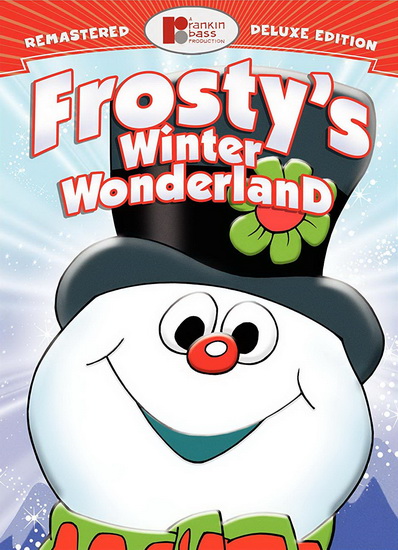 Frosty&#39;s Winter Wonderland - 