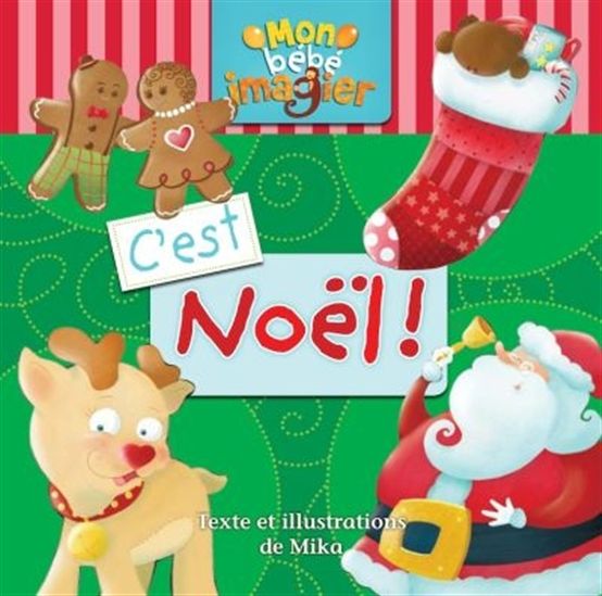 Noël - MIKA