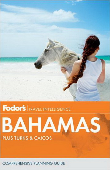 Bahamas 2012 - COLLECTIF