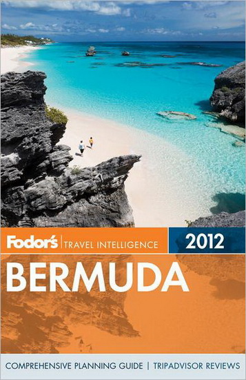 Bermuda 2012 - COLLECTIF