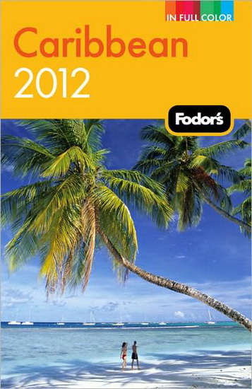 Caribbean 2012 - COLLECTIF