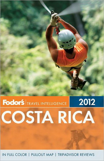 Costa Rica 2012 - COLLECTIF