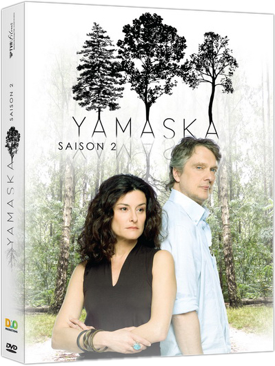 Yamaska (Saison 2) - YAMASKA