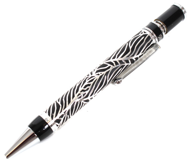 Stylo Feuille - 