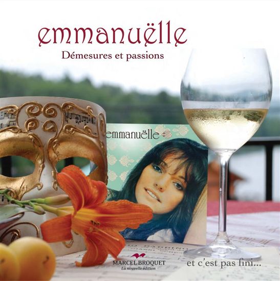 Emmanuelle: démesures et passions - EMMANUELLE