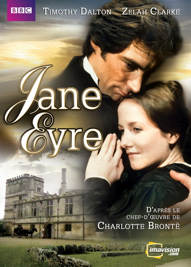 Jane Eyre (1983) - AMYES JULIAN