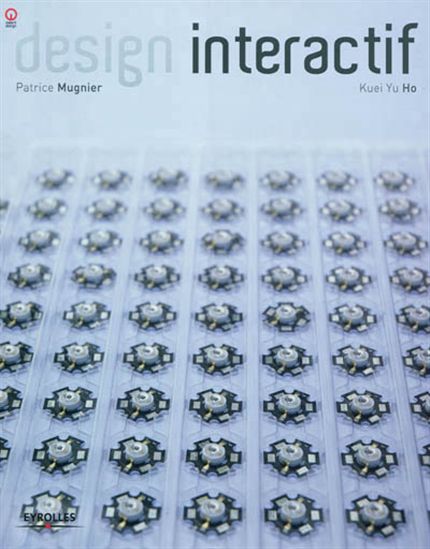Design interactif - KUEI YU HO - PATRICE MUGNIER
