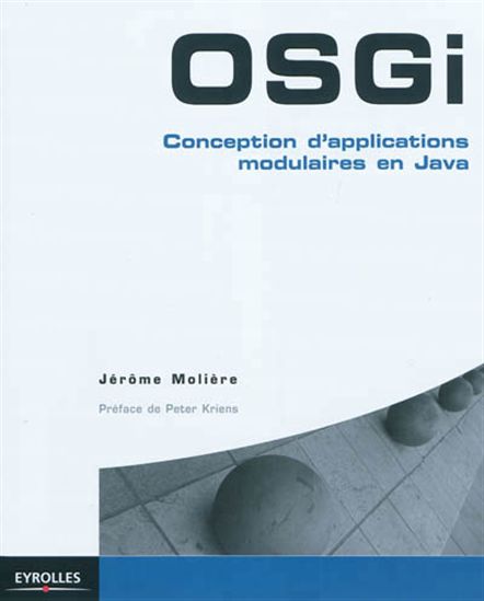 OSGi - JÉROME MOLIERE